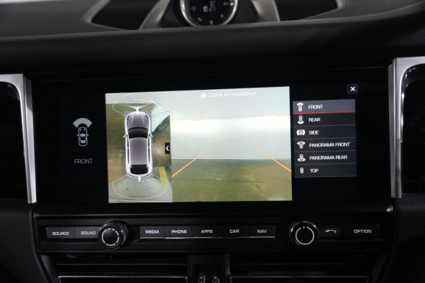 2019 Porsche Macan S SUV