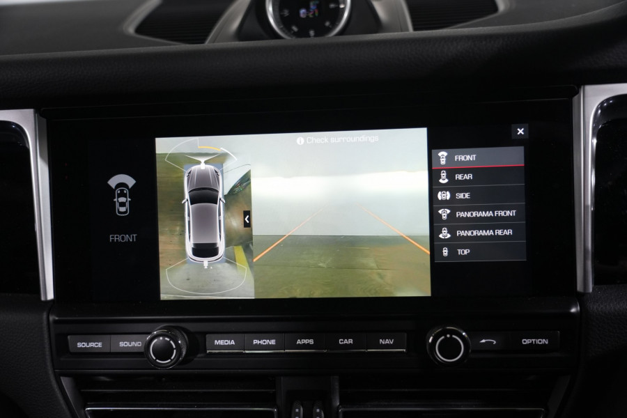 2019 Porsche Macan S SUV