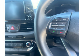 2023 Hyundai i30 PD.V4 Elite Hatch
