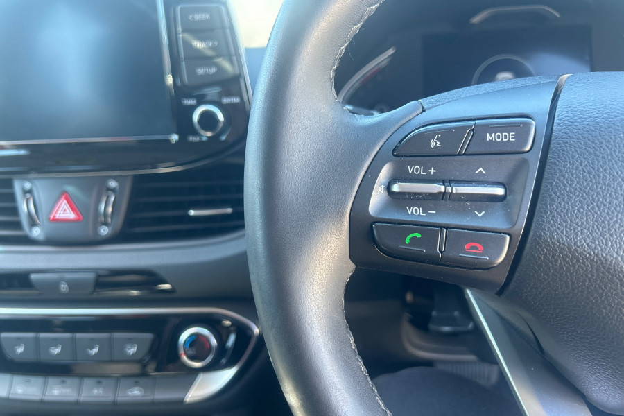 2023 Hyundai i30 PD.V4 Elite Hatch Image 38