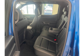 2025 MY25.25 Ford Ranger P703 Wildtrak Ute