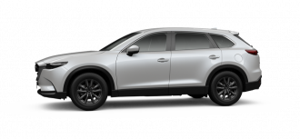2021 Mazda CX-9 TC Sport Other image 22