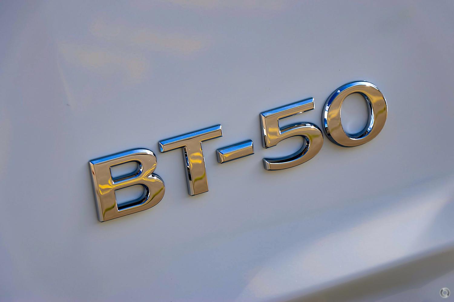2024 Mazda BT-50 TF GT Ute Image 5
