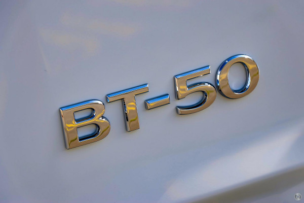 2024 Mazda BT-50 TF GT Ute Image 5