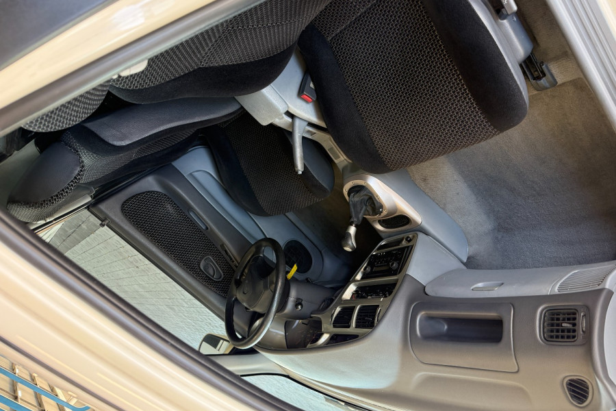 2007 Proton Jumbuck GLSi Cab Chassis Image 21