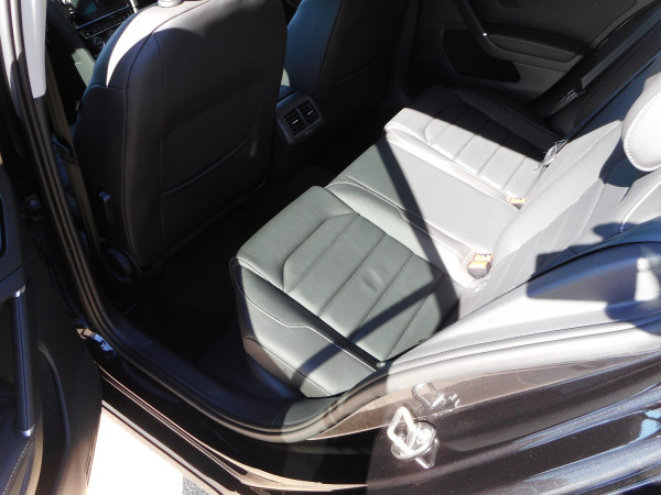 2019 MY19.5 Volkswagen Golf Hatchback