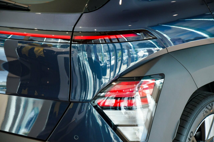 2025 Hyundai KONA SX2.V2  SUV Image 7
