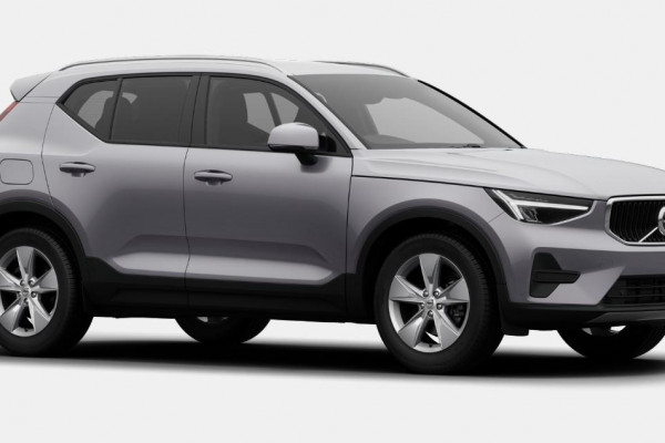2026 Volvo XC40 XZ Plus B4 SUV