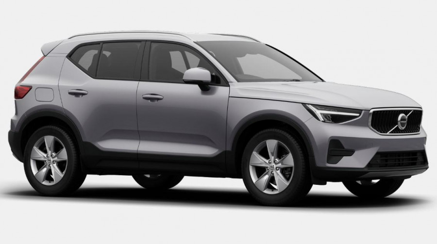 2026 Volvo XC40 XZ Plus B4 SUV Image 1