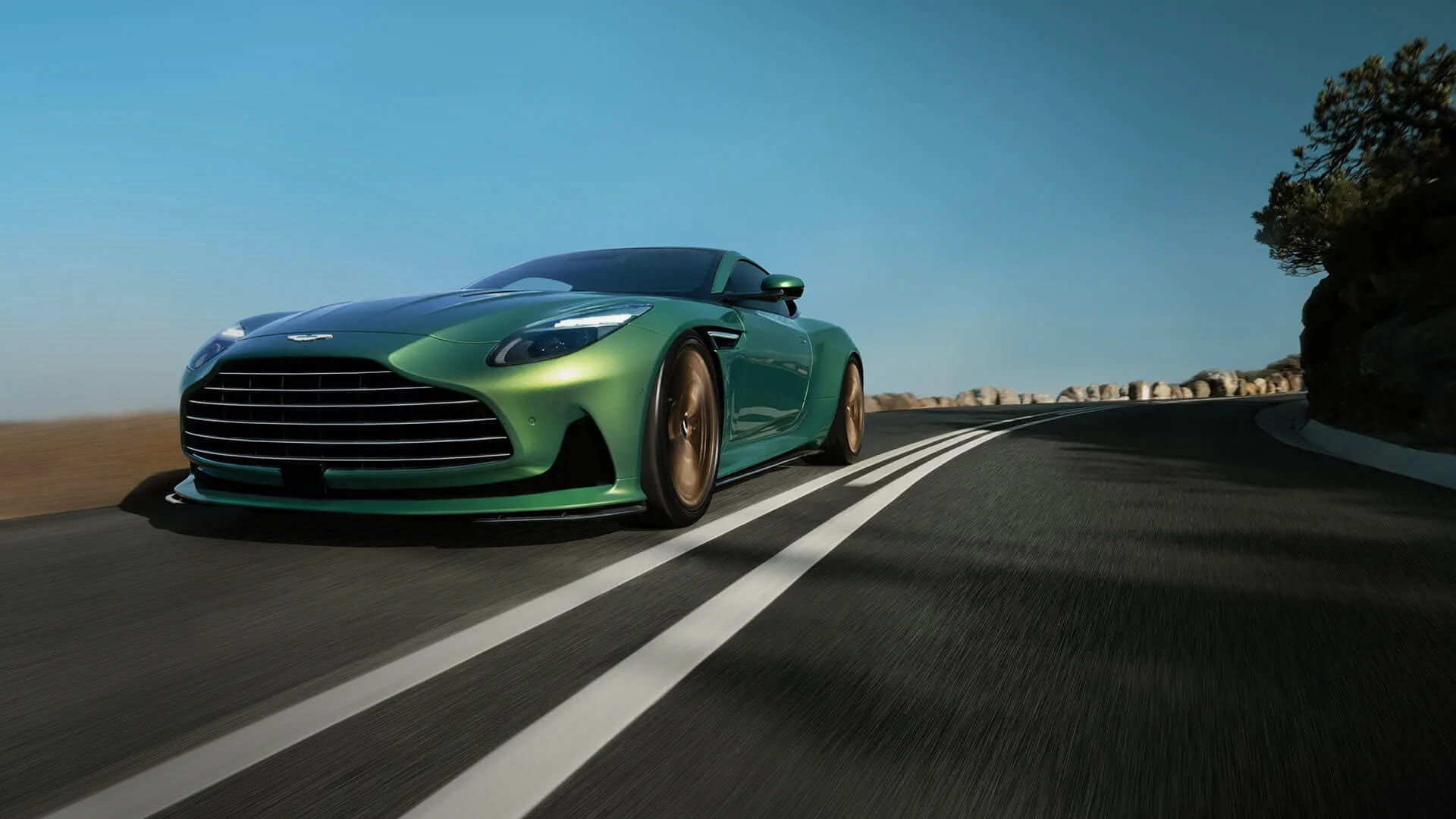 Engineering and Performance Image