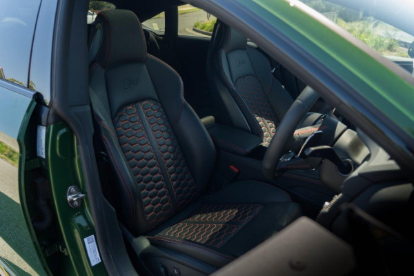 2019 Audi Rs 5 Sportback Hatch Image 7
