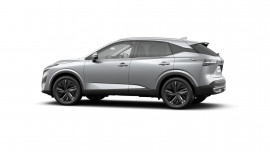 2024 MY25 Nissan QASHQAI J12 Ti SUV image 28