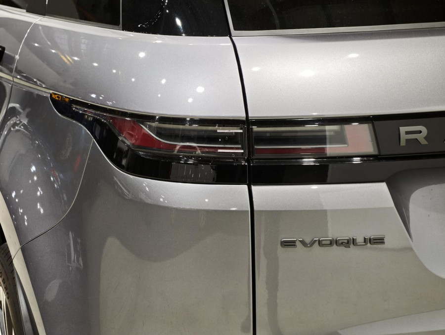 2024 Land Rover Range Rover Evoque L551 P250 Dynamic SE SUV Image 37