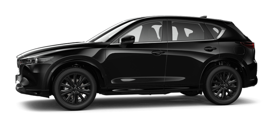 2025 MY24 Mazda CX-5 KF Series G35 GT SP SUV Image 23
