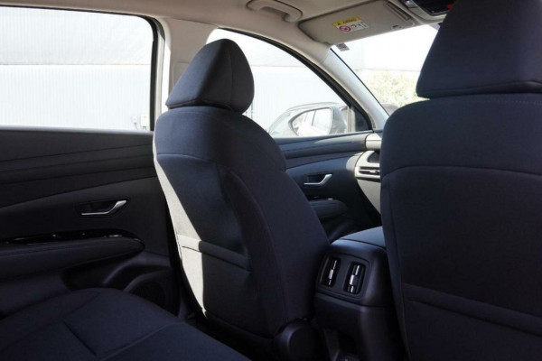 2026 Hyundai Tucson NX4.V4 Hybrid SUV Image 20