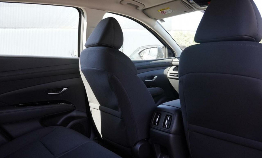 2026 Hyundai Tucson NX4.V4 Hybrid SUV Image 20