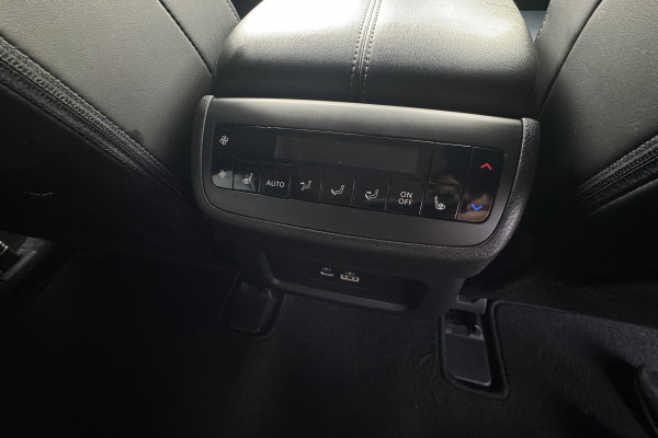 2025 MY24 Nissan Pathfinder R53 Ti-L SUV Image 25