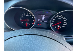 2019 MY20 Kia Carnival YP S SUV