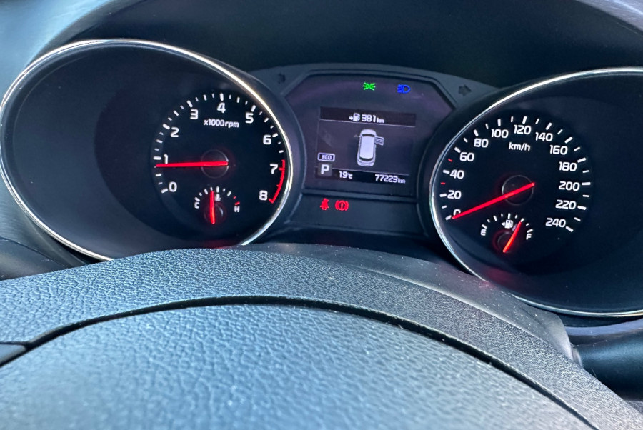 2019 MY20 Kia Carnival YP S SUV Image 24