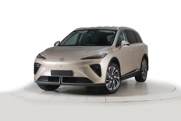 2026 MG MGS6 EV IS3E Essence SUV