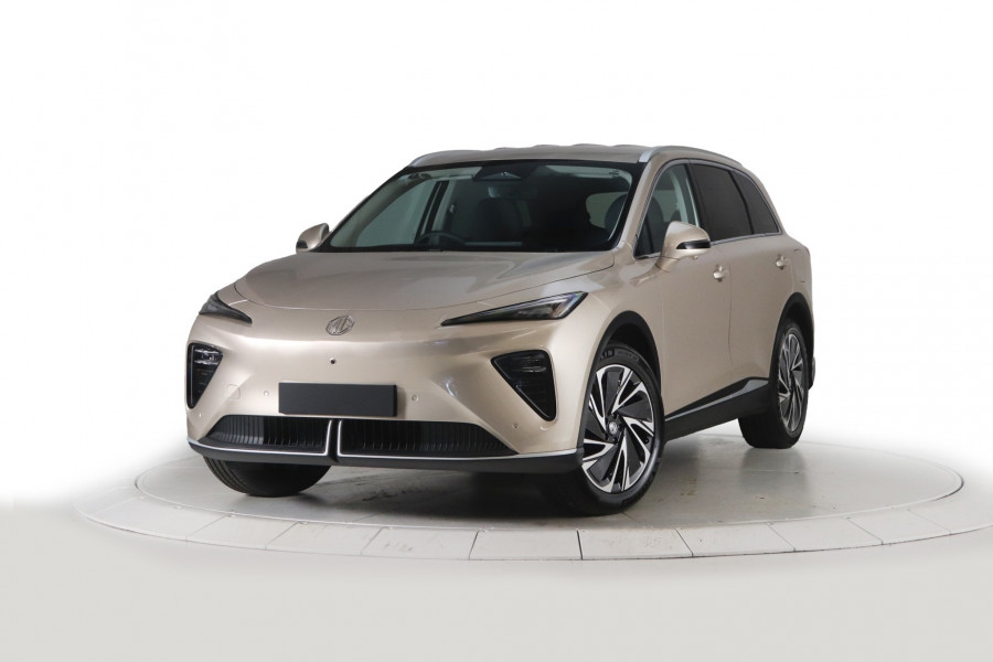 2026 MG MGS6 EV IS3E Essence SUV Image 1