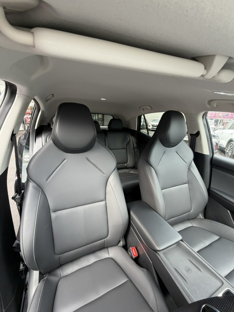 2026 MG MG4 EV Urban AH4E Essence 54 Hatch Image 20