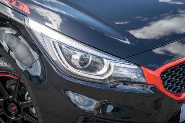 2025 MG MG3 Core Hatch