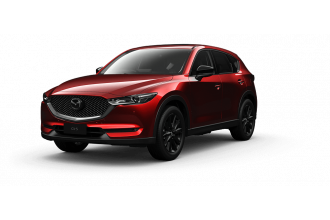 2021 MY20 Mazda CX-5 KF Series GT SP Suv Image 2