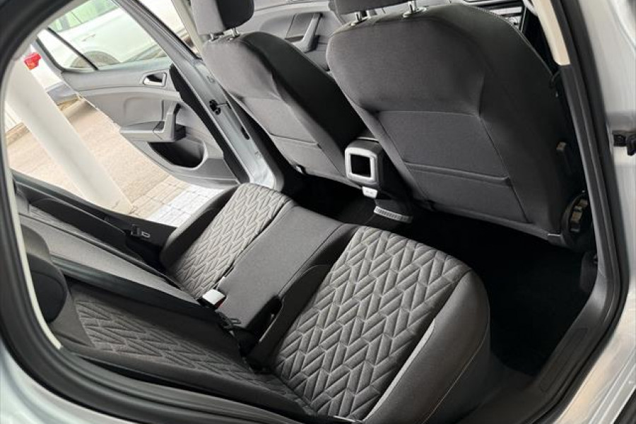 2024 Volkswagen T-Cross D31 85TSI Life SUV Image 13