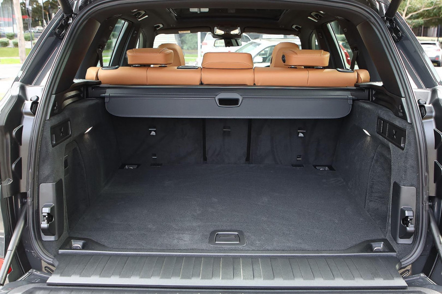 2026 BMW X5 G05 LCI xDrive30d M Sport SUV