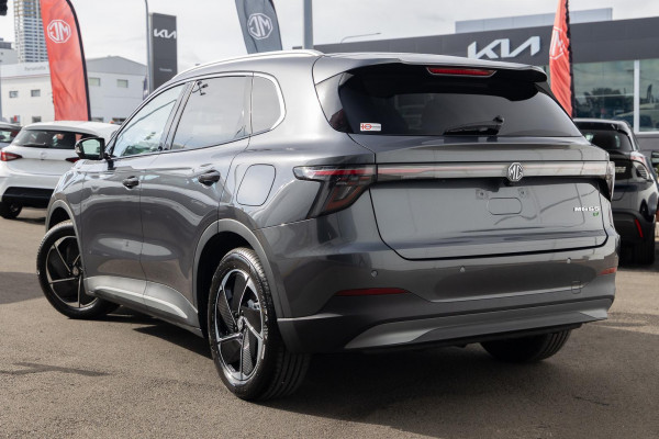 2025 MG MGS5 EV ZS3EM Excite 49 SUV Image 14