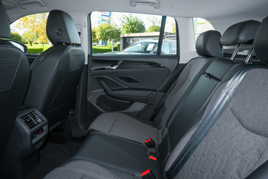 2024 Volkswagen Tiguan 110TSI Life SUV Image 9