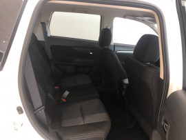2016 Mitsubishi Outlander ZK Turbo XLS Awd 7 seats