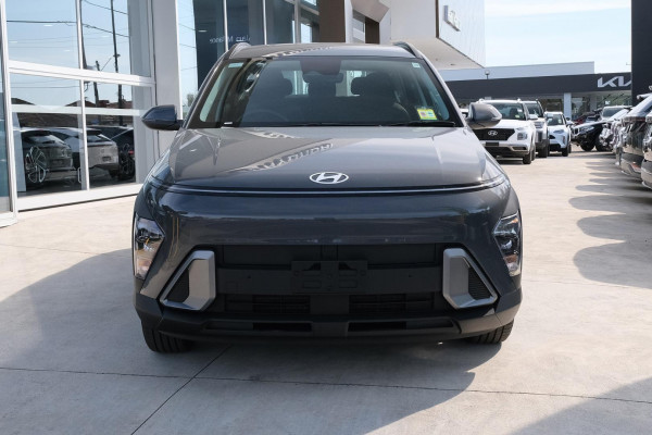 2026 Hyundai KONA SX2.V3 Hybrid SUV Image 2