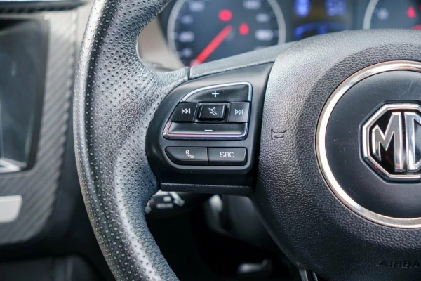 2021 MG ZS AZS1 Excite SUV Image 11