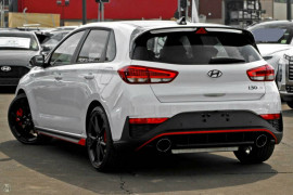 2024 MY25 Hyundai i30 PDe.V6 N Premium Hatch image 4