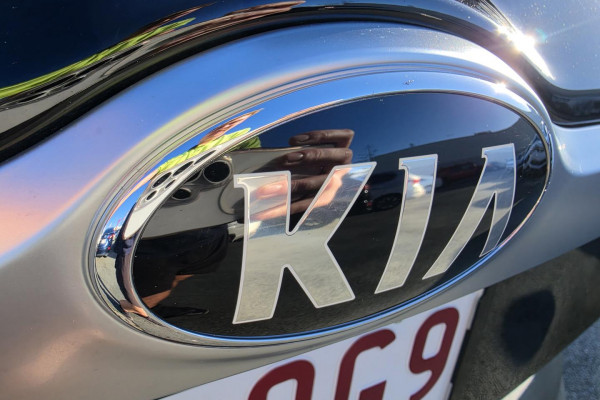 2019 MY20 Kia Seltos SP2 GT-Line SUV Image 13