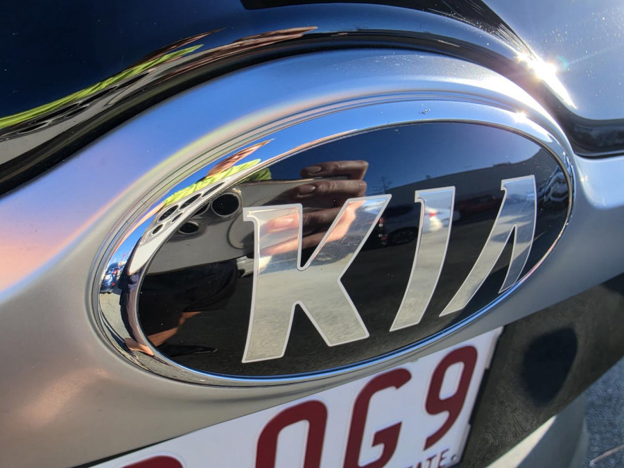 2019 MY20 Kia Seltos SP2 GT-Line SUV Image 13