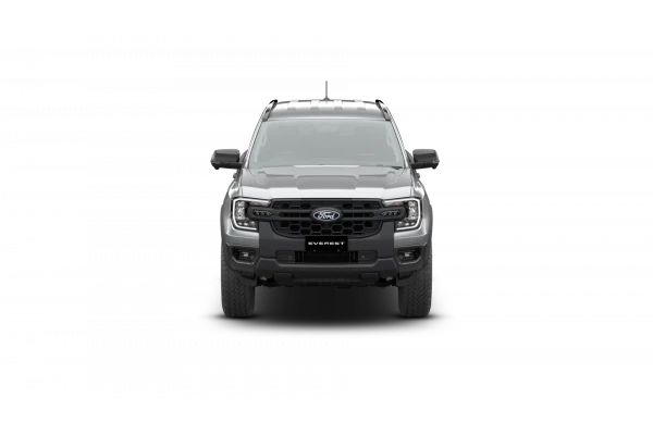2026 MY26.5 Ford Everest UB Tremor SUV Image 2