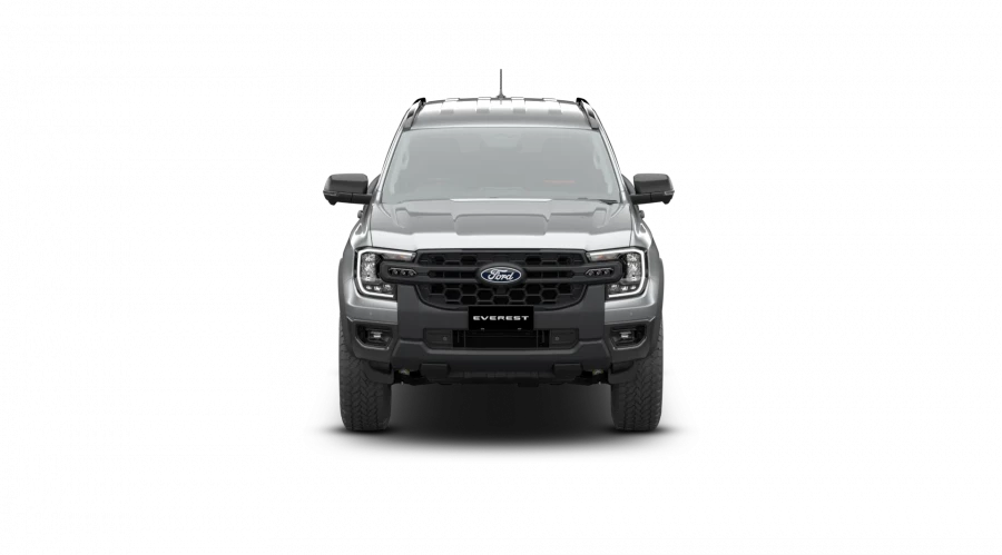 2026 MY26.5 Ford Everest UB Tremor SUV Image 2