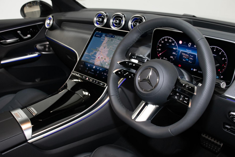 2026 Mercedes-Benz GLC-Class C254 GLC300 SUV