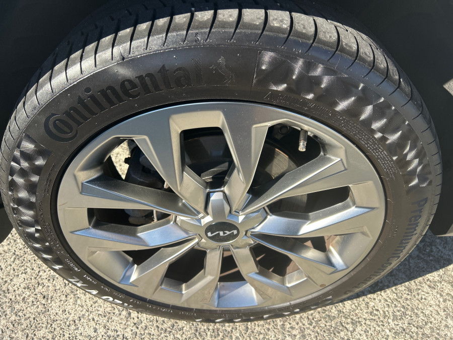 2023 Kia Sorento MQ4 GT-Line SUV Image 18