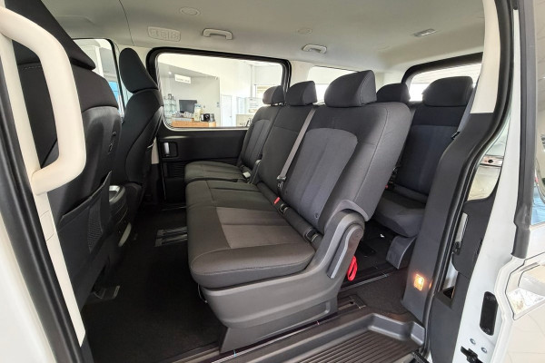 2026 MY27 Hyundai Staria US4.V4  People Mover Image 16