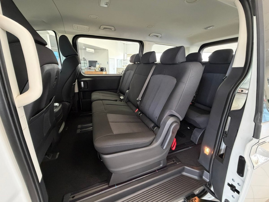 2026 MY27 Hyundai Staria US4.V4  People Mover Image 16