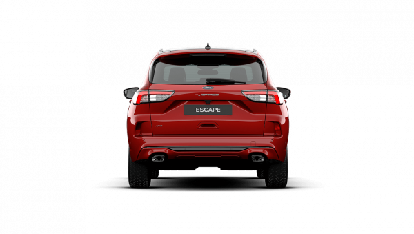 2021 MY21.25 Ford Escape ZH Vignale Suv