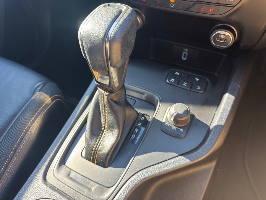 2019 Ford Ranger PX MkIII Wildtrak Ute Image 13