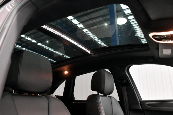 2018 Porsche Macan 95B  SUV image 20