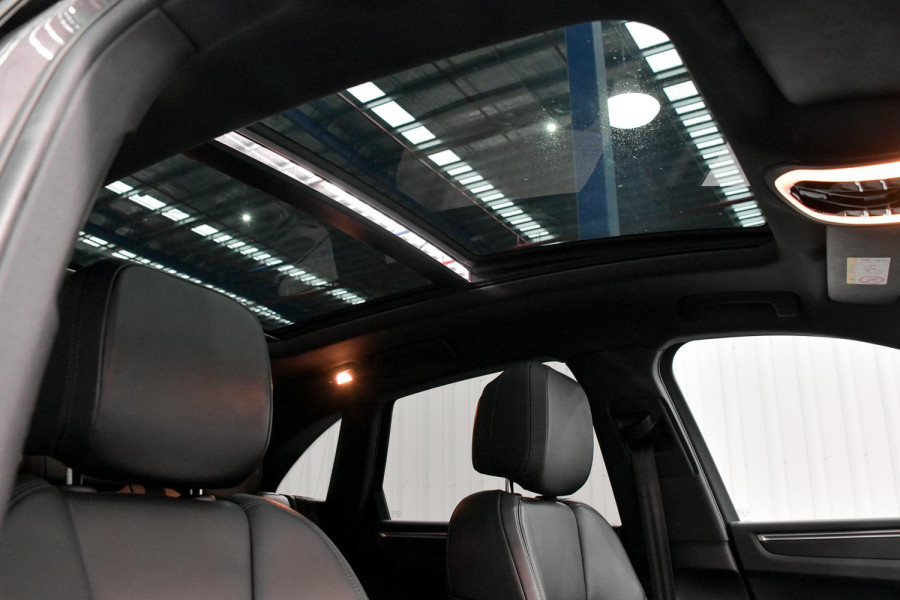 2018 Porsche Macan 95B  SUV