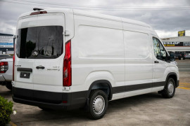 2025 MY24 LDV Deliver 9  LWB Van