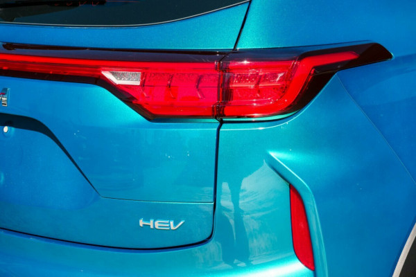 2026 GWM Haval Jolion A02 Lux Hybrid SUV Image 7